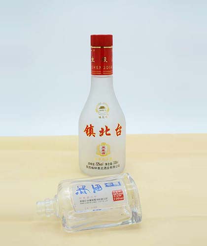 蒙砂瓶- 013  